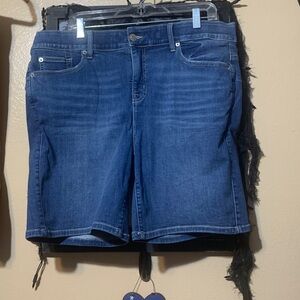 #148 Size 20 Torrid NWT Classic Blue Denim Jeans